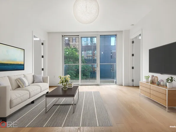 337 East 62nd Street 3B image 1 of 6