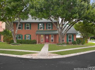 7018 Quiet Ridge Walk, San Antonio, TX 78250