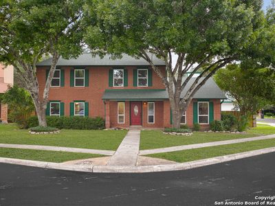 7018 Quiet Ridge Walk, San Antonio, TX, 78250