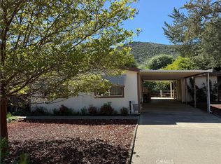 5277 N Highway 49 Space 215, Mariposa, CA