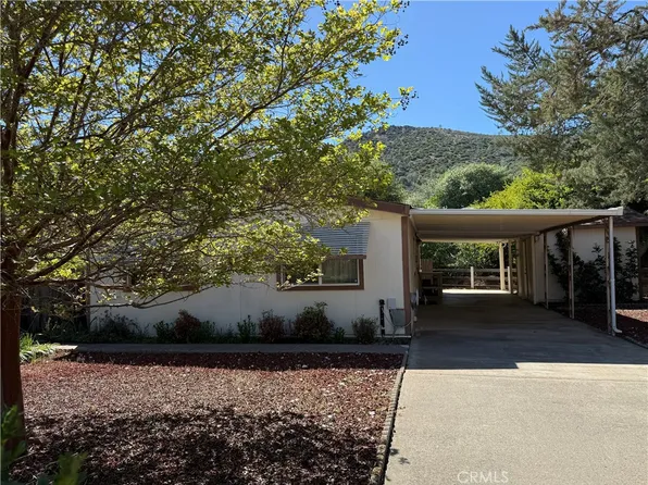 5277 N Highway 49 Space 215, Mariposa, CA 95338