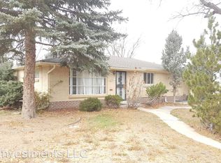 501 Fulton St, Aurora, CO 80010