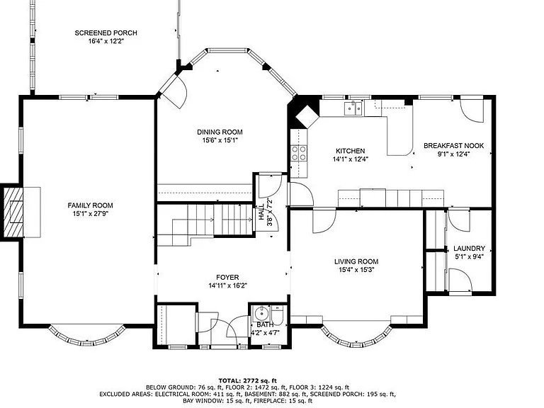695 Hunt Ln — Photo 20