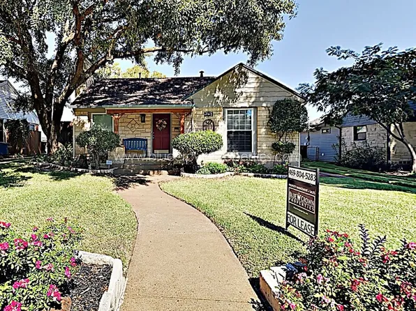 2137 Barberry Dr, Dallas, TX 75211