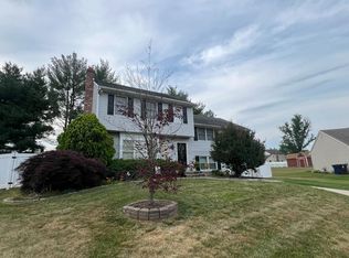 239 Split Rail Ct, Delran, NJ 08075