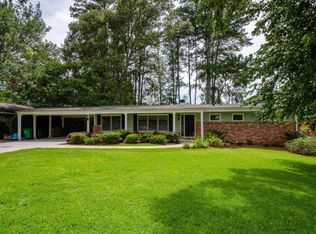 1718 Arrowhead Trl NE, Atlanta, GA 30345