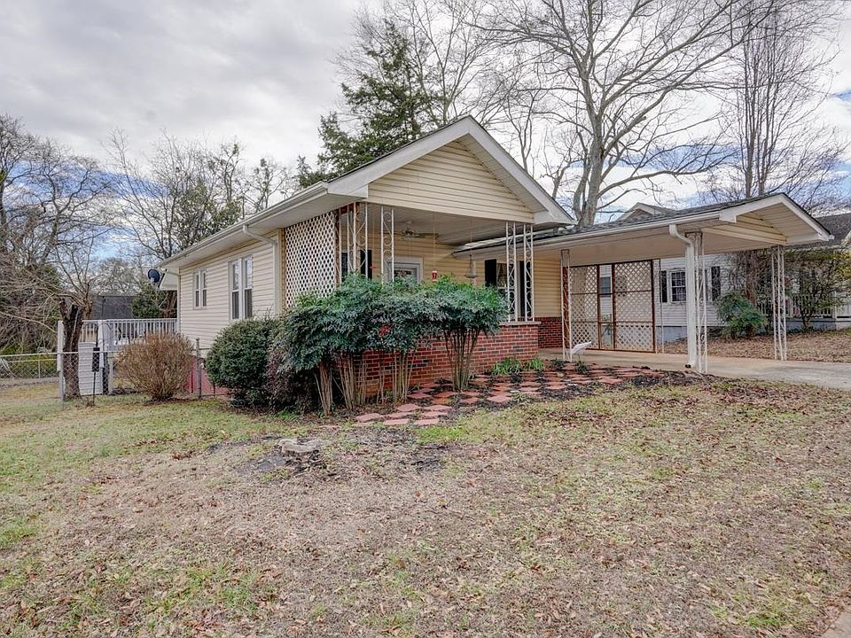 76 Lawrence St, Lyman, SC 29365 Zillow