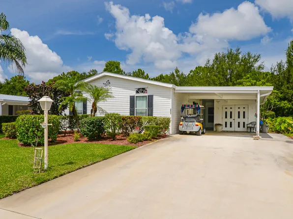 2924 Eagles Nest Way, Port St Lucie, FL 34952