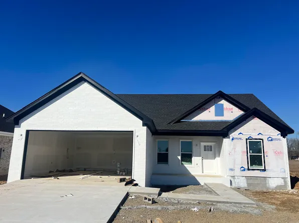 3 Songbird Cv, Greenbrier, AR 72058