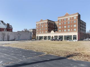 4002 Delmar Blvd, Saint Louis, MO 63108