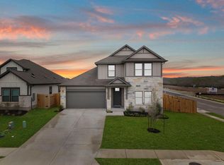 131 Ayres Horn, Cedar Creek, TX 78612