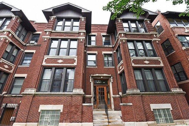 1st image of 5127 S Greenwood Ave APT 1