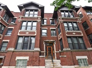 5127 S Greenwood Ave APT 1, Chicago, IL 60615