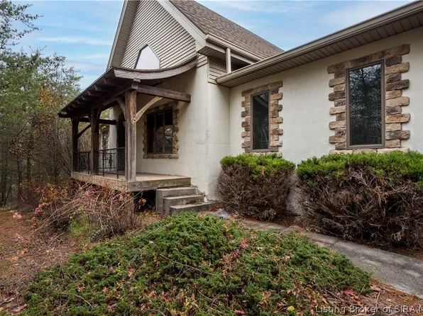 701 Summit Parkway, Borden, IN 47106