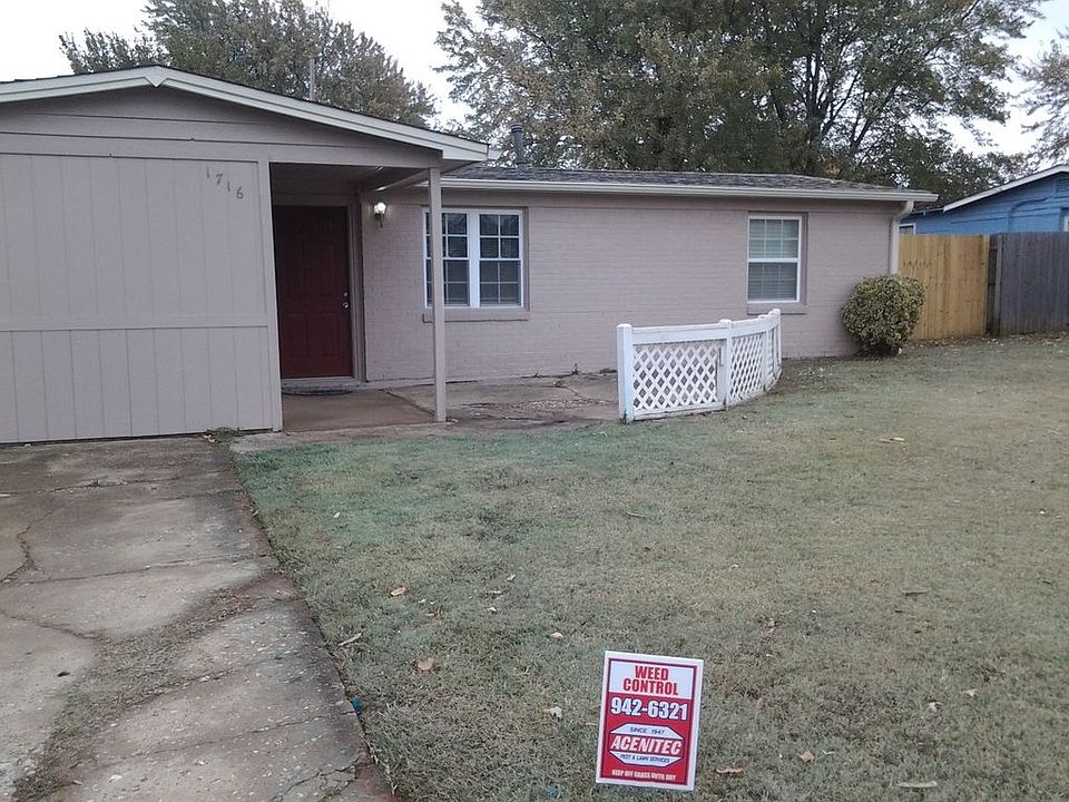 1st image of 1716 Elm Dr
