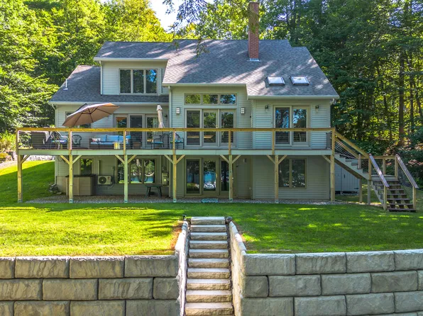 37 Granite Road, Naples, ME 04055