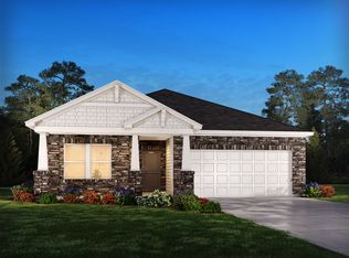 400 Murphy Ave, Canton, GA 30115