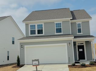 5109 Ranger Grove Way, Raleigh, NC 27604