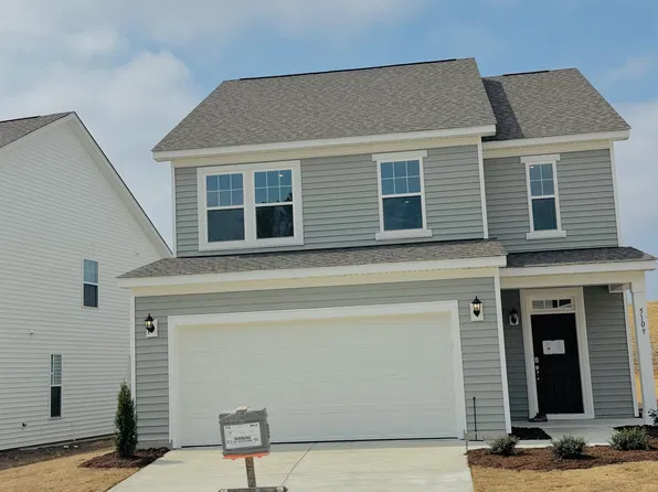 5109 Ranger Grove Way, Raleigh, NC 27604