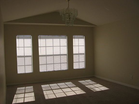 Formal Dining Room, could easily be an office or play room.