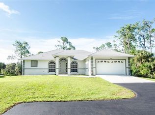 3210 18th Ave SE, Naples, FL 34117