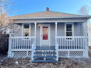 107 Cheyenne Blvd, Colorado Springs, CO 80905