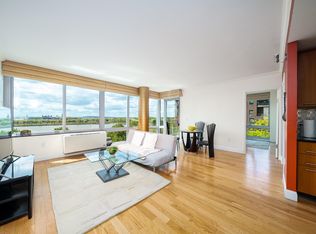25 Hudson St APT 609, Jersey City, NJ 07302