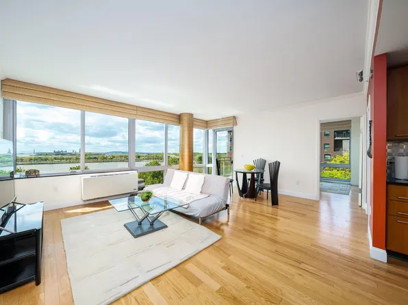 25 Hudson St APT 609, Jersey City, NJ 07302