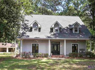 28264 S Satsuma Rd, Livingston, LA 70754