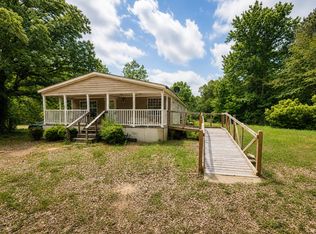 148 Eubanks Rd, Simsboro, LA 71275