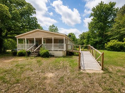 148 Eubanks Rd, Simsboro, LA, 71275