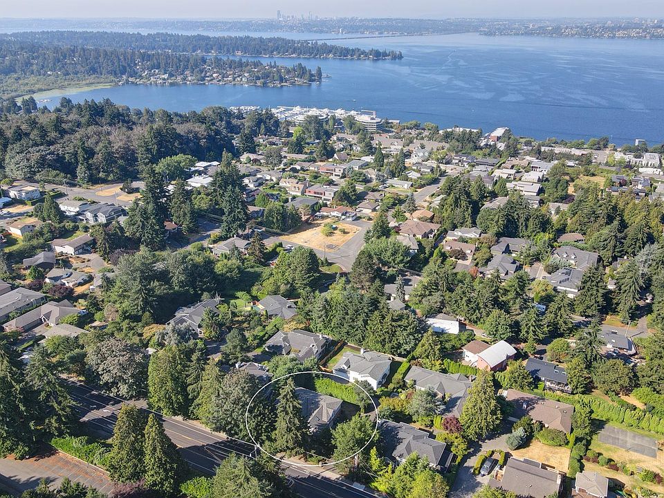 5819 108th Ave NE, Kirkland, WA 98033 Zillow