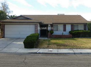 1711 Spruce Ridge Ln, Las Vegas, NV 89156