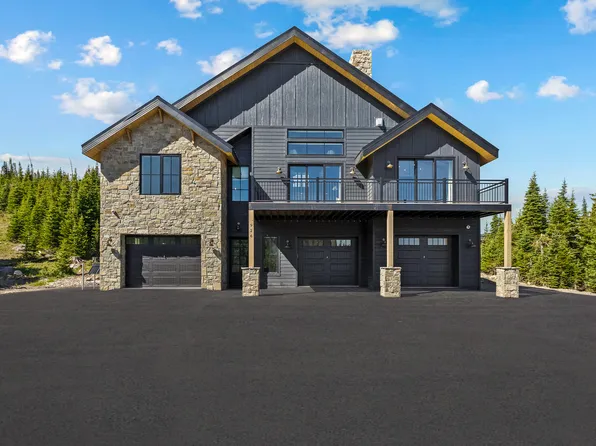 926 E Autumn Dr, Brian Head, UT 84719