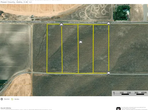 2875 Little Creek Rd Lot Wp001, American Falls, ID 83211