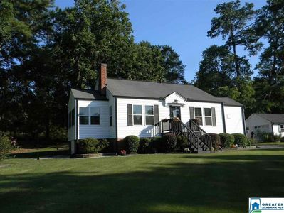 713 Noccalula Dr, Gadsden, AL, 35904