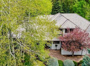 17990 N Course Ln, Sunriver, OR 97707