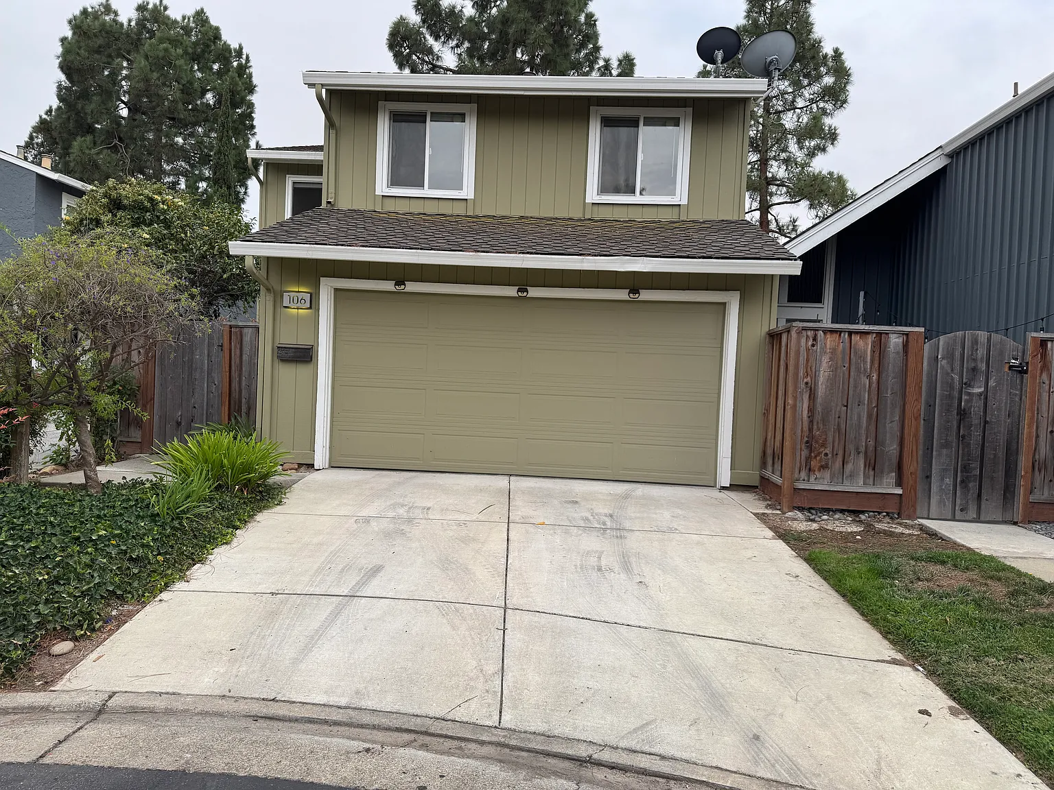 3 bed, 2.5 bath, 1533 sqft, $5,395 — Photo 1