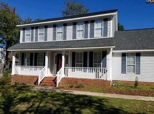 9 Wheatstone, Columbia, SC 29229