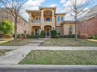 8732 Laurel Canyon Rd, Irving, TX 75063