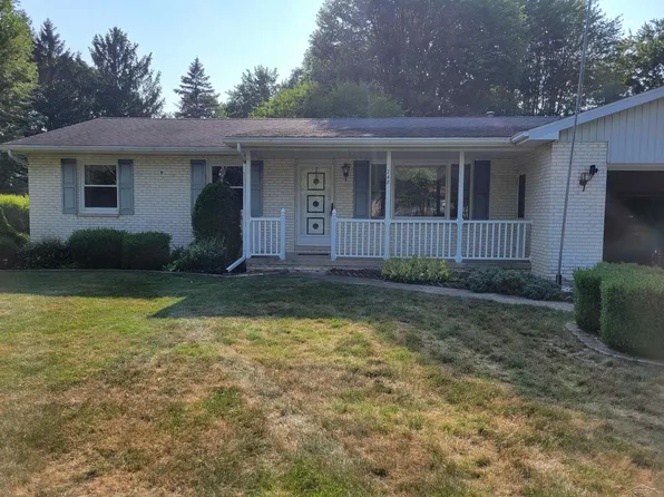 748 S Miller Rd, Saginaw, MI 48609