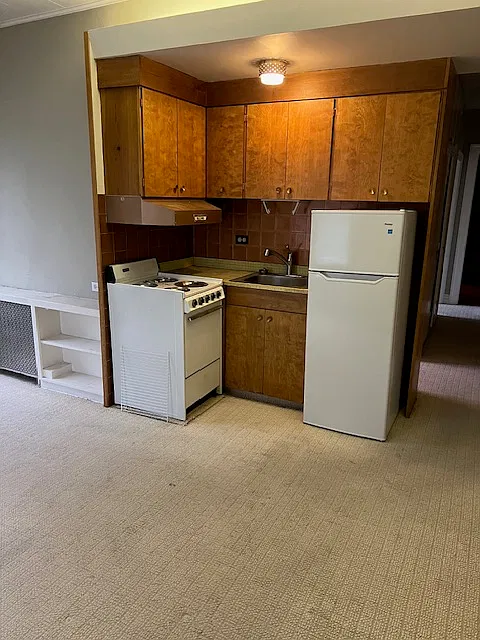 1 bed, $750 — Photo 2