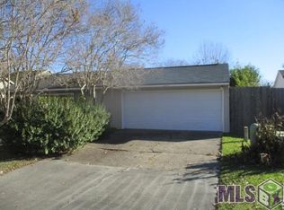 5209 Paducah Ct, Baton Rouge, LA 70817
