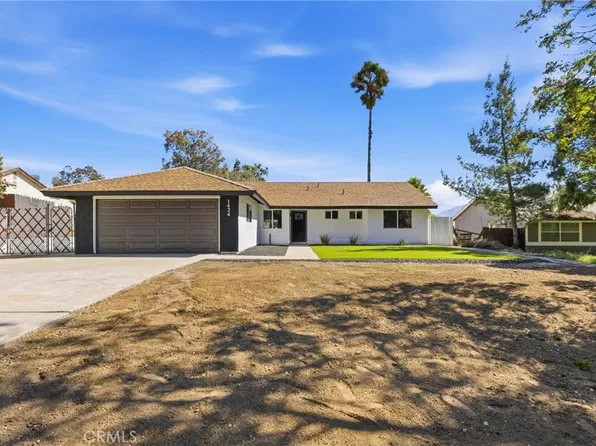 1424 Wyte Way, Banning, CA 92220