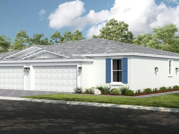 5362 Spoonflower Court St, Cloud, FL 34771