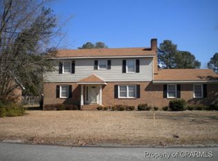 913 Lynn Dr, Kinston, NC 28504