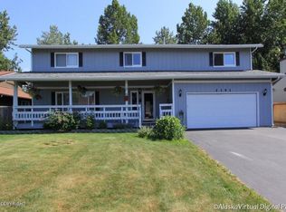 2341 Yorkshire Ln, Anchorage, AK 99504
