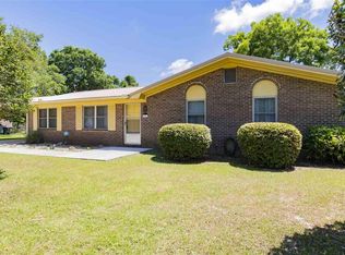 331 Kelson Rd, Pensacola, FL 32514
