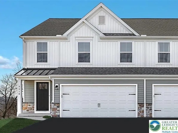 739 Fawn Way Lot 26, Pennsburg, PA 18073