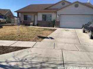 109 N Westgate Ln, Ogden, UT 84404